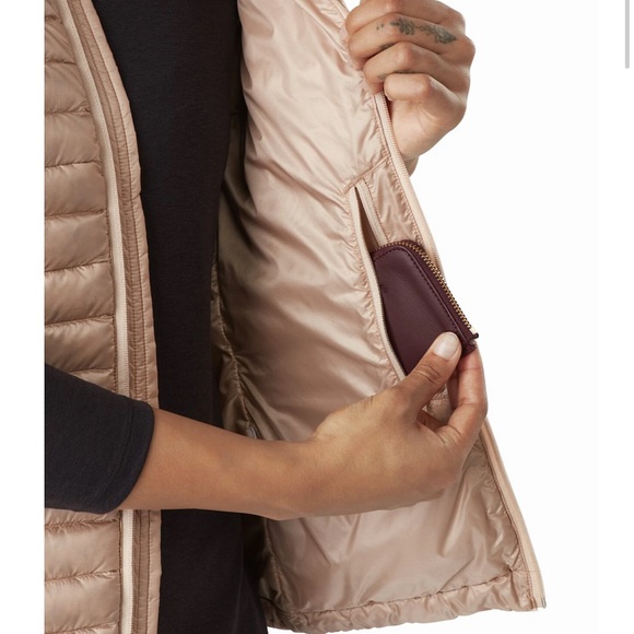 ARC’TERYX NEXIS VEST - Picture 5 of 8